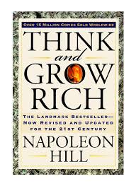 Think and Grow Rich Is there a certain key to riches? A surefire secret to riches that is established and proven? If a secret like that exists, it can only be found in the minds of the most successful men on earth, people who built an empire from scratch. That was the task given to